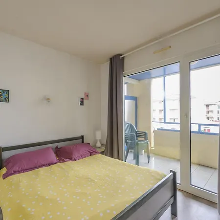 Appartement T2 A 50M De La Plage Avec Piscine Et Terrasse - Chatelaillon-Plage, 4 Personnes - Fr-1-535-50 Exterior photo