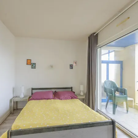 Appartement T2 A 50M De La Plage Avec Piscine Et Terrasse - Chatelaillon-Plage, 4 Personnes - Fr-1-535-50 Exterior photo