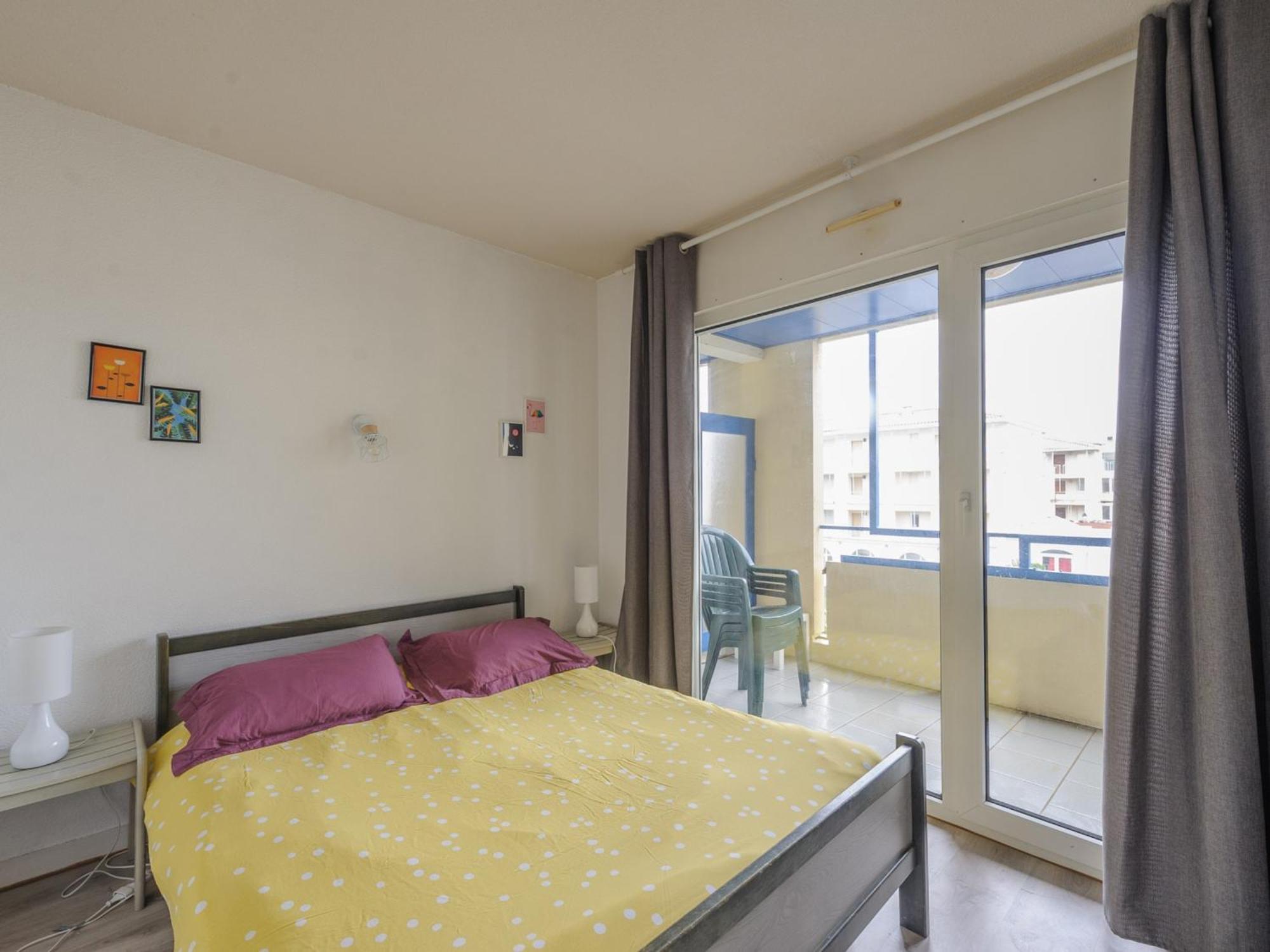 T2 A 50m De La Avec Piscine Et Terrasse - Chatelaillon-plage, 4 Personnes - Fr-1-535-50 *